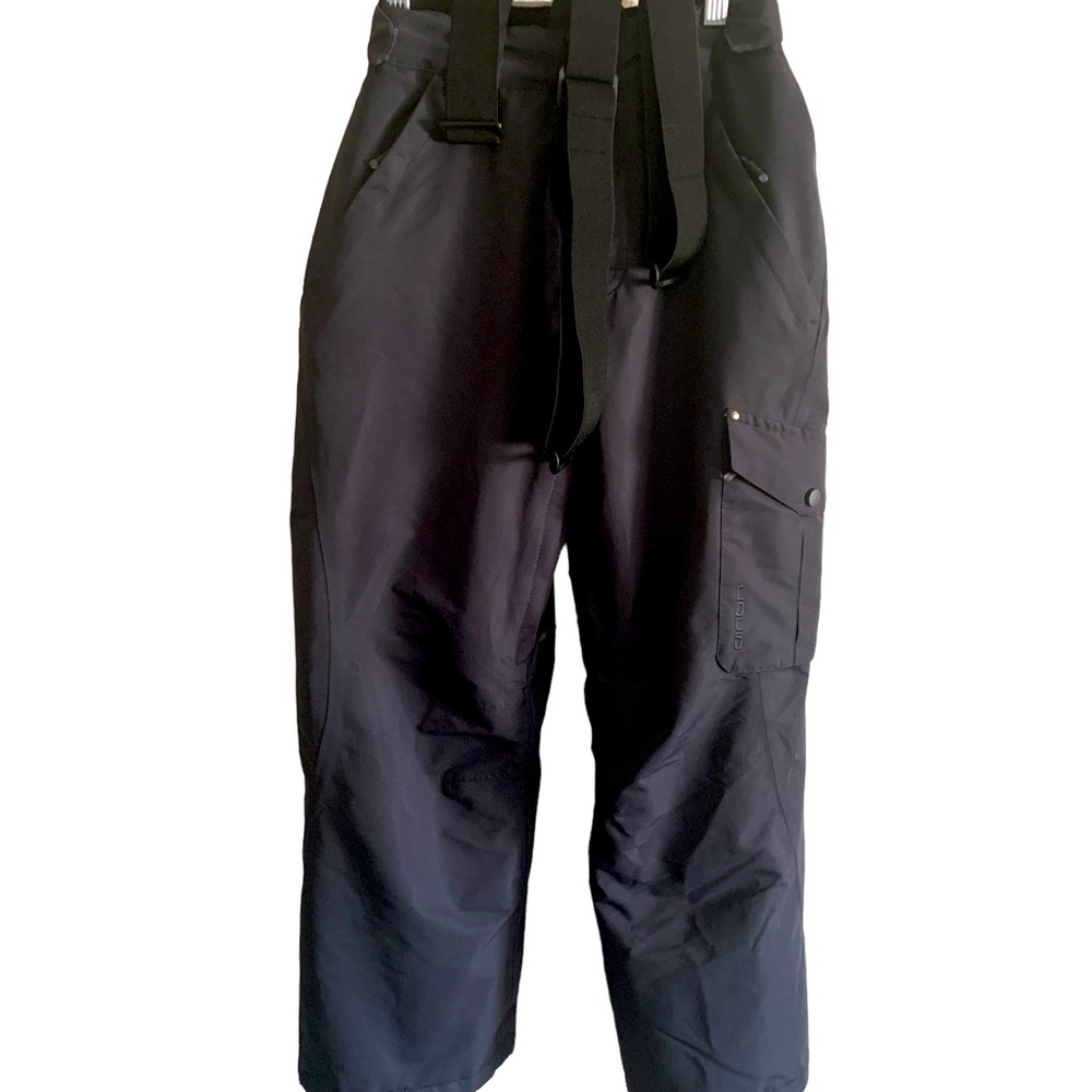 Liquid Waterproof Snow Pants Sz Med